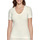 Vêtements Femme T-shirts manches courtes Impetus Premium Wool Blanc