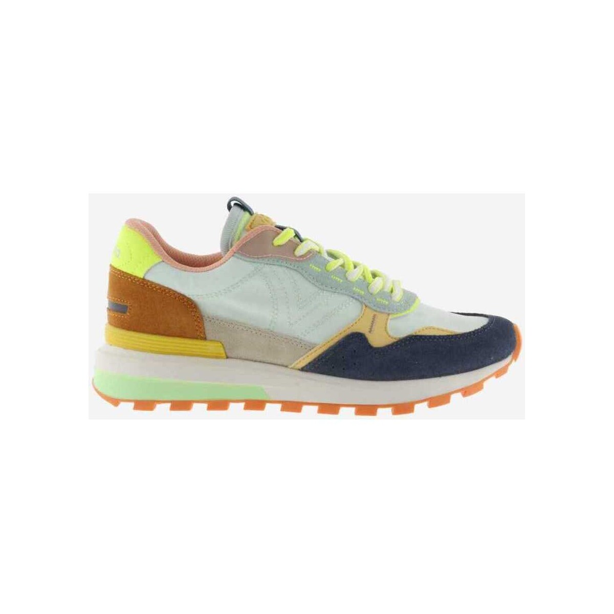 Chaussures Femme Running / trail Victoria Luna multicolor Multicolore