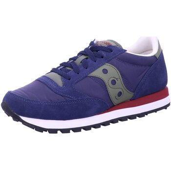 Chaussures Homme saucony x premier shadow 6000 life on mars pack Saucony  Bleu
