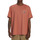 Vêtements Homme Nsw Aop Reverse T-Shirt Panorama Orange