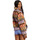 Vêtements Femme Polaires Billabong Switchback Multicolore