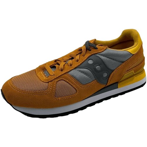 Chaussures Homme Baskets mode 42-44 Saucony  Jaune