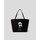 Sacs Femme Sacs Karl Lagerfeld 230W3180 IKONIK 2.0 Noir