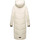 Vêtements Femme Manteaux Marikoo Manteau d'hiver matelassé pour femme NADAREE XVI Blanc
