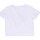 Vêtements Fille T-shirts manches courtes Guess J4RI47K6YW4 Blanc