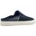 Chaussures Homme Baskets mode Element The Edge Gris