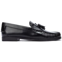 Chaussures Homme Derbies & Richelieu Martinelli Forthill 1623-2762N Negro Noir