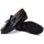Chaussures Homme Derbies & Richelieu Martinelli Forthill 1623-2762N Negro Noir