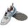 Chaussures Baskets mode Flower Mountain Baskets Yamano 3 Kaiso White/Grey/Navy Blanc