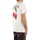 Vêtements Homme T-shirts manches courtes Propaganda 24SSPRTS701 Blanc