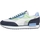 Chaussures Homme Baskets basses Puma Basket Basse Cuir Future Rider New Core Multicolore