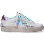 Sneakers Runner con stampa