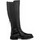 Chaussures Femme Boots Gabor 31.739.27 Noir