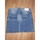 Vêtements Femme Jupes Le Temps des Cerises Jupe en jeans le temps des cerise taille 24 Bleu