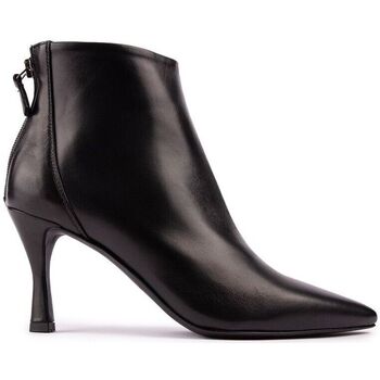 Chaussures Femme Bottines Sole Aperol Heel Des Bottes Noir