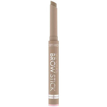 Beauté Femme Maquillage Sourcils Catrice Brow Stick Stay Natural 020-brun Moyen Doux 1 Gr 