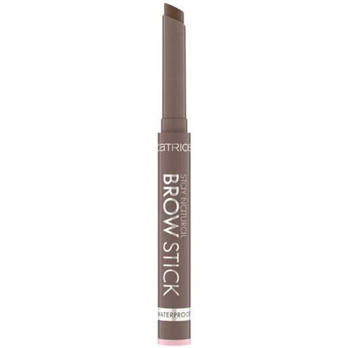 Beauté Femme Maquillage Sourcils Catrice Brow Stick Stay Natural 030-marron Foncé Doux 1 Gr 