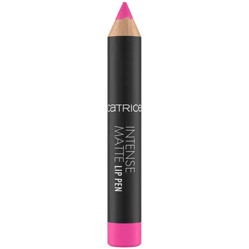 Beauté Femme Crayons à lèvres Catrice Stylo À Lèvres Intense Matte 030-think Pink 1.2 Gr 