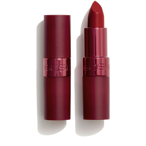 Beauté Femme en 4 jours garantis Gosh Copenhagen Lèvres Rouges De Luxe 002-marylin 4 Gr 