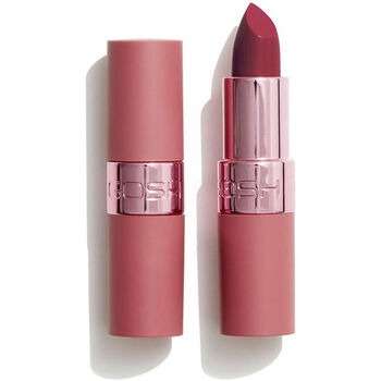 Beauté Femme Rouges à lèvres Gosh Copenhagen Lèvres Rose De Luxe 005 Séduire 3,5 Gr 