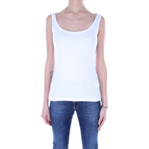 Vêtements Femme Moyen : 3 à 5cm Ralph Lauren 200704777 Blanc
