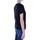 Vêtements Femme T-shirts manches courtes Pinko 100355 A1NW Noir