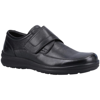 Chaussures Homme Mocassins Fleet & Foster FS10222 Noir