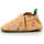 Chaussures Fille Chaussons bébés Kickers Kickbaby Beige