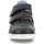 Chaussures Garçon Boots Kickers Kickbelkro Bleu
