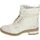 Chaussures Femme Boots Mustang Bottines Gris