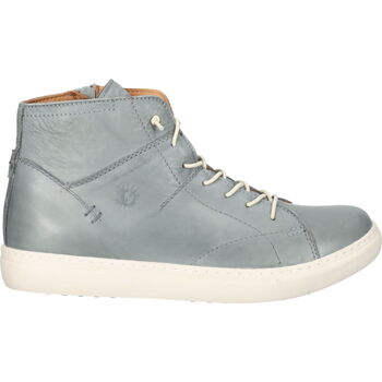 Chaussures Femme Baskets montantes Cosmos Comfort 6179-502 Sneaker Gris