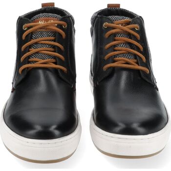 Pantofola d'Oro Sneaker Noir