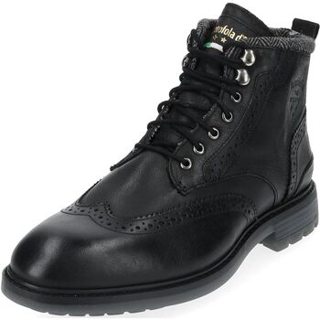 Boots ELEMENT Donnelly Elite Z6DOE1-01A-4782 Army Black