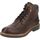 Chaussures Homme Valley Boots Pantofola d'Oro Bottines Marron