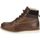 Chaussures Homme moradas Boots Pantofola d'Oro Bottines Marron
