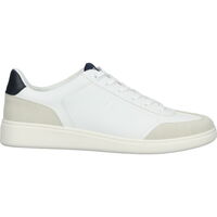 Chaussures Homme Baskets basses Gap GAB001F5SM Sneaker Blanc