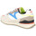 Chaussures Homme Baskets mode Victoria 802109 Blanc