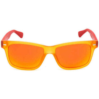 Police Lunettes de soleil enfant  SK03350T04R Orange (ø 50 mm) Multicolore