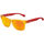 Montres & Bijoux Enfant Lunettes de soleil Police Lunettes de soleil enfant  SK03350T04R Orange (ø 50 mm) Multicolore