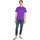 Vêtements Homme Polos manches courtes Lacoste Polo  violet homme Violet