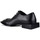 Chaussures Homme Derbies & Richelieu Balenciaga Derbies Noir