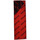 Accessoires textile Homme Echarpes / Etoles / Foulards Balenciaga Écharpe Rouge