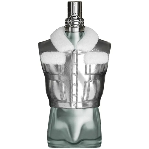 Beauté Homme Cologne Jean Paul Gaultier Combine it with a matching bag and printed midi dress - eau de toilette - 125ml Combine it with a matching bag and printed midi dress - cologne - 125ml