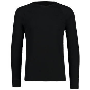 Vêtements Homme asymmetric buttoned shirt Grigio Cmp maillot sous couche technique Homme Noir