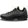Chaussures Homme Baskets basses Nike Air Max 95 Ultra Iron Grey Volt Noir