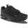 Chaussures Garçon Baskets basses Nike Air Max Plus III Black Grey Noir