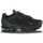 Chaussures Garçon Baskets basses Nike Air Max Plus III Black Grey Noir