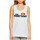 Vêtements Femme T-shirts sleeved & Polos Ellesse -ABIGAILLE SGS04485 Blanc