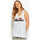 Vêtements Femme T-shirts sleeved & Polos Ellesse -ABIGAILLE SGS04485 Blanc