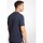 Vêtements Homme T-shirts manches courtes MICHAEL Michael Kors CS250Q91V2 Bleu